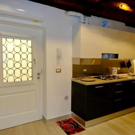 Apartament Ca' Nostra Wenecja Zewnętrze zdjęcie