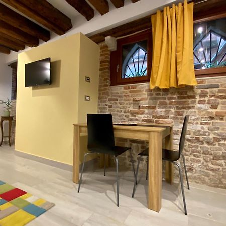 Apartament Ca' Nostra Wenecja Zewnętrze zdjęcie