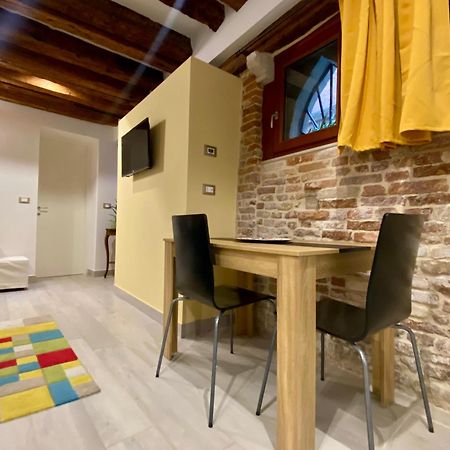 Apartament Ca' Nostra Wenecja Zewnętrze zdjęcie