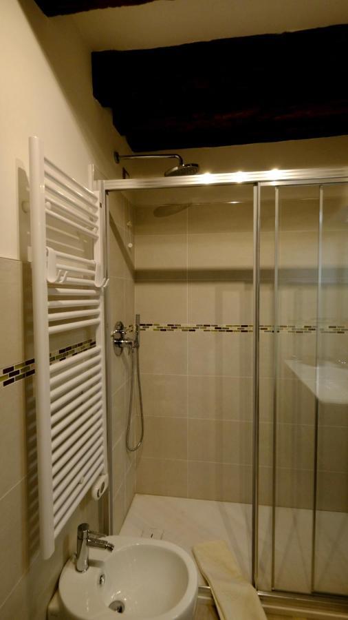 Apartament Ca' Nostra Wenecja Zewnętrze zdjęcie