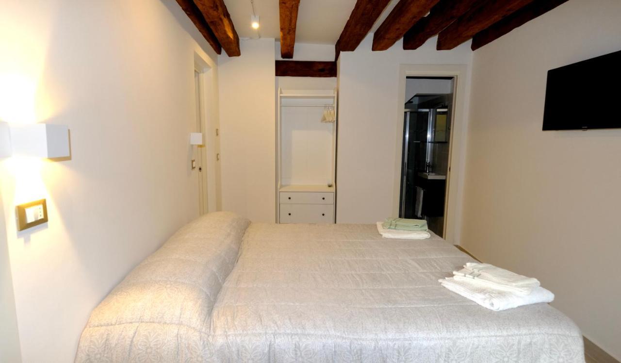 Apartament Ca' Nostra Wenecja Zewnętrze zdjęcie