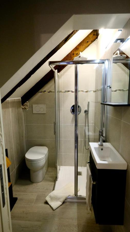 Apartament Ca' Nostra Wenecja Zewnętrze zdjęcie
