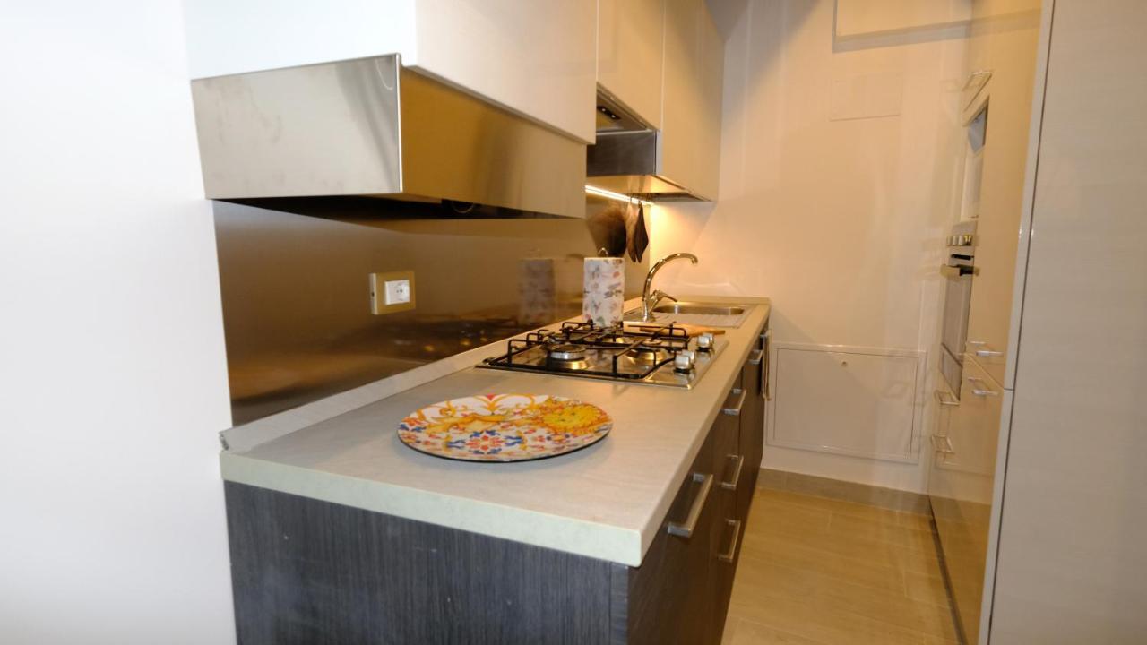 Apartament Ca' Nostra Wenecja Zewnętrze zdjęcie