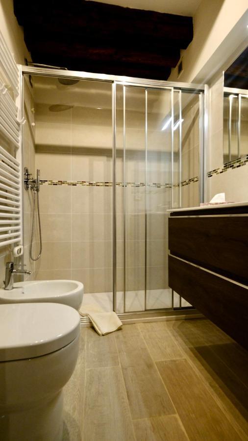 Apartament Ca' Nostra Wenecja Zewnętrze zdjęcie