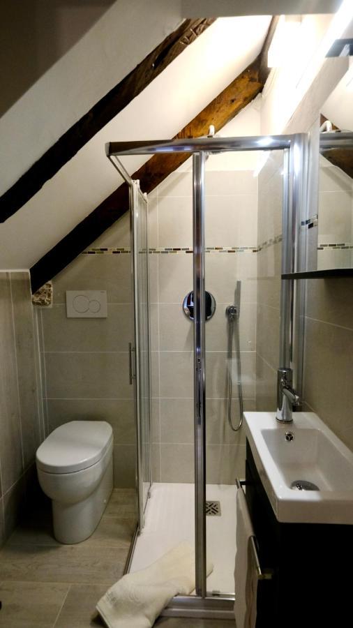 Apartament Ca' Nostra Wenecja Zewnętrze zdjęcie