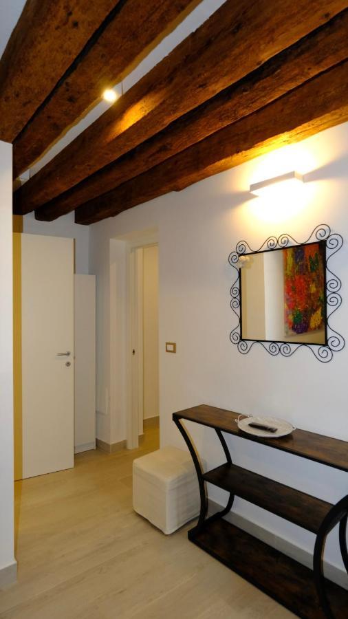 Apartament Ca' Nostra Wenecja Zewnętrze zdjęcie