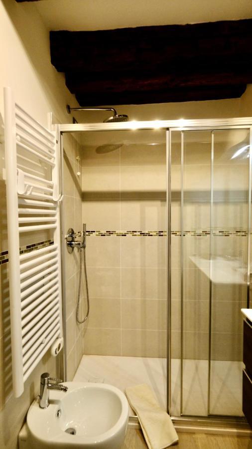 Apartament Ca' Nostra Wenecja Zewnętrze zdjęcie